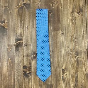 Boulder Trading Co. Medallion Tie